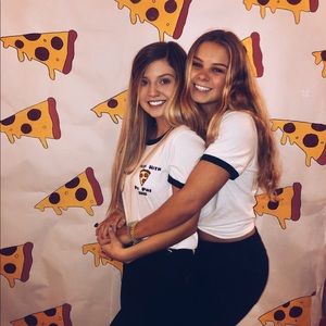 Meet your Posher, Anne